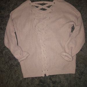 Daytrip sweater